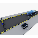 Portable UVSS Manufacturer - 2026 Model Mobile Under Body