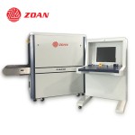 Tunnel Scanner Manufacturer - Factory Price Large Size