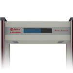 Security Gate Manufacturer - Waterproof Walk Through Metal