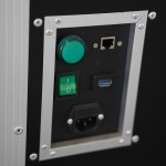 Portable Scanner Manufacturer - High Resolution Border Security