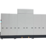 Security Scanner Manufacturer - X-ray 150180D Dual View