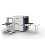 Security Equipment Manufacturer - Medium Tunnel Multienergy