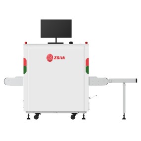 Security Device Manufacturer - AI X-ray Inspection 5030