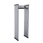 Security Door Manufacturer - Portable 6/18/33 Zones