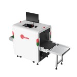 Metal Scanner Manufacturer - 2026 Design Intelligent Recognition
