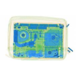 X-ray Scanner Manufacturer - High Resolution Dual Energy