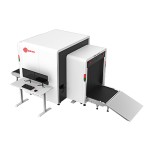 X-ray Device Manufacturer - High-quality Dual View ZA100100D