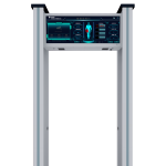 Body Scanner Manufacturer - 18 Zones Phone Detection AI