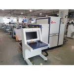 X-ray Machine Manufacturer - Customs Public Traffic System
