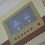 Detector Gate Manufacturer - Multi-Zone Walk Through Alarm