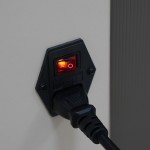 Detector Gate Manufacturer - Multi-Zone Walk Through Alarm