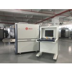 Security Equipment Manufacturer - Medium Tunnel Hotel Use