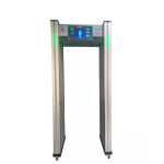 Thermal Camera Manufacturer - AI Intelligent Temperature