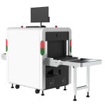 Security Device Manufacturer - AI X-ray Inspection 5030