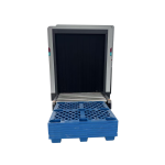 Airport Scanner Manufacturer - Dual View AI X-ray Luggage