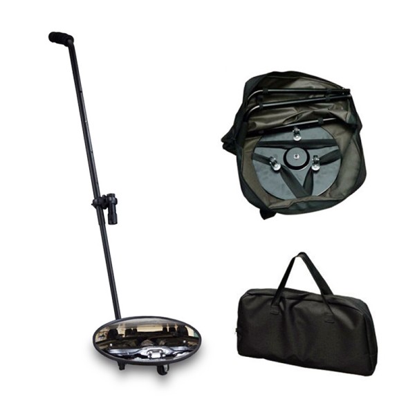 Convex Mirror Manufacturer - Wholesale 30cm 180 Degree View