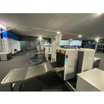 Cargo Scanner Manufacturer - Large-scale 150180 Security