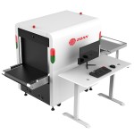 Baggage Scanner Manufacturer - Intelligent X-ray Machine