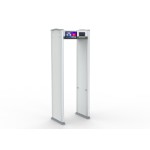 Temperature Scanner Manufacturer - 18 Zones Thermal Body