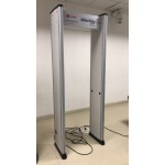 Metal Detector Manufacturer - Affordable Digital Tube Display