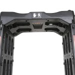 Security Equipment Manufacturer - Portable Removable Walk