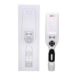 Body Scanner Manufacturer - High Sensitivity ZA360