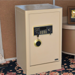 Deposit Safe Manufacturer - Modern Fireproof Digital Electronic