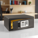 Hotel Safe Manufacturer - High Quality JSH CX200C Electronic