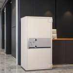 Money Safe Manufacturer - Modern Office Digital Fireproof