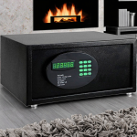 Digital Safe Manufacturer - High Quality Automatic Electronic