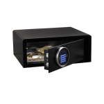 Safe Cabinet Manufacturer - Modern Automatic Hotel Smart