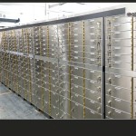 Home Safe Manufacturer - Combination Key Lock Bank Vault