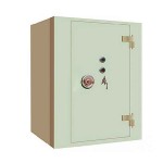 Bank Vault Manufacturer - High Quality Cash Secret Panel