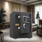 Security Box Manufacturer - Steel Electronic Fireproof Corporate