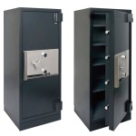 Fire Proof Safe Manufacturer - Secure Home Office 2 Key