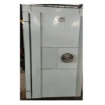 Gun Safe Manufacturer - Bank Specific Metal Steel Vault