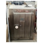 Modular Vault Manufacturer - Certified Manual Door Remote