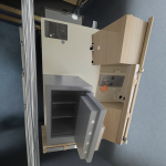 File Cabinet Manufacturer - Heavy Fireproof Steel Key Lock