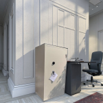 Fireproof Safe Manufacturer - Wholesale 60-Minute Steel