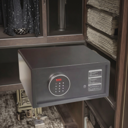 Digital Safe Manufacturer - Modern Electronic Keypad Private