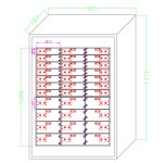 Watch Safe Manufacturer - High Quality Electronic Fingerprint