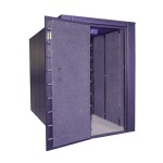 Strong Room Manufacturer - Modular Panel Burglary Resistant