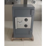 Fireproof Safe Manufacturer - High Standard Electronic Smart
