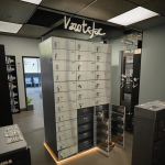 Bank Safe Box Manufacturer - Key-Lockable Stainless Steel