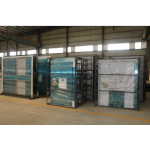 Steel Door Manufacturer - Highly Efficient Customized Strongroom