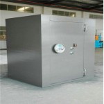 Bank Vault Manufacturer - High Quality Cash Secret Panel