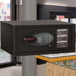 Electronic Safe Manufacturer - High Quality Steel Digital Lock