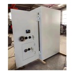 Bunker Door Manufacturer - Jimbo Used Steel Fireproof