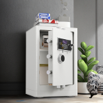Security Box Manufacturer - Steel Electronic Fireproof Corporate