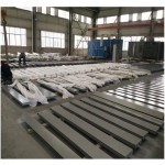 Strongroom Manufacturer - Hot Sale Stainless Steel Vault